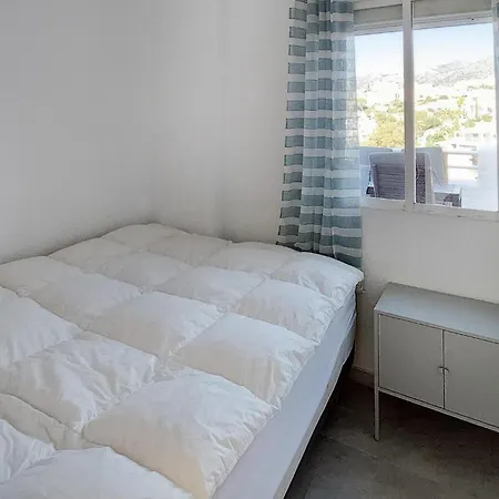 Amazing In With Kitchen Apartment Fuengirola
