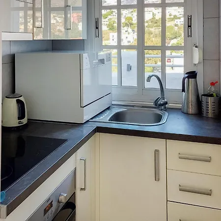 Amazing In With Kitchen *