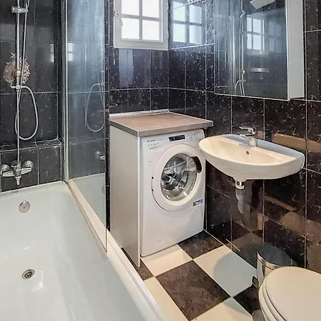 Amazing In With Kitchen * Fuengirola