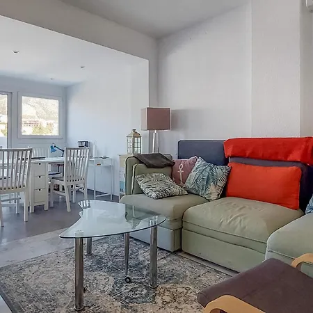 Amazing In With Kitchen