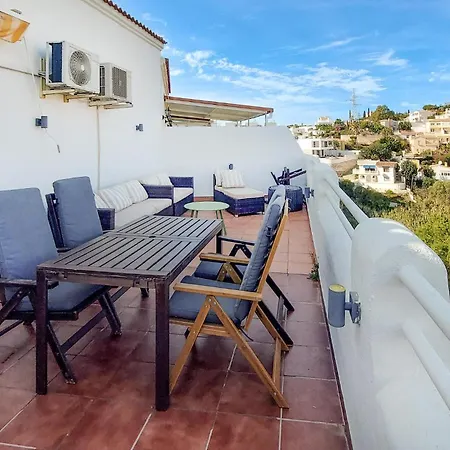 Amazing In With Kitchen Apartment Fuengirola